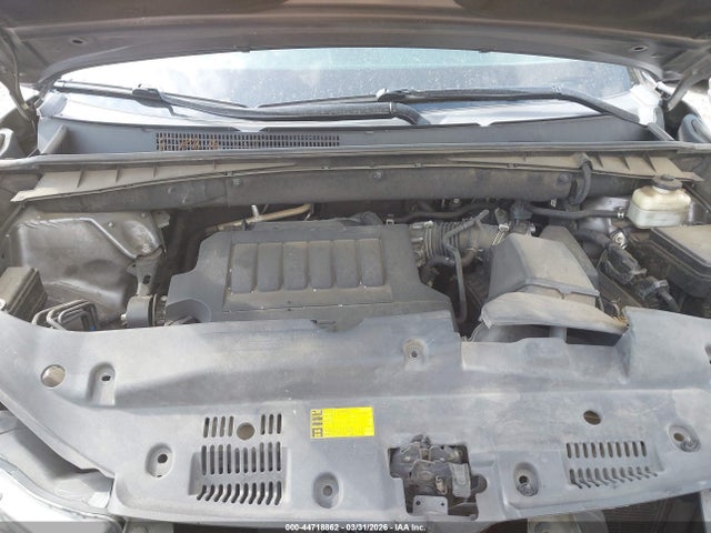 Toyota Highlander Limited V6 2016 5TDDKRFH1GS240792 Image 10