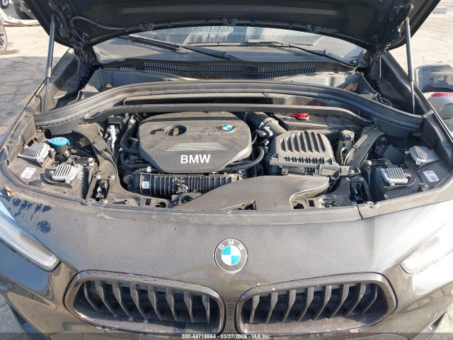 Aukcja sprzedaży 2018 Bmw X2 Sdrive28i, vin: WBXYJ3C30JEJ75668, numer aukcji: 44718864