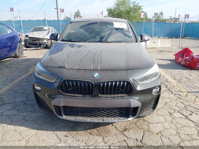 Aukcja sprzedaży 2018 Bmw X2 Sdrive28i, vin: WBXYJ3C30JEJ75668, numer aukcji: 44718864
