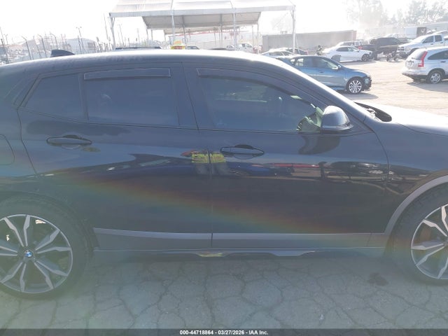 Aukcja sprzedaży 2018 Bmw X2 Sdrive28i, vin: WBXYJ3C30JEJ75668, numer aukcji: 44718864