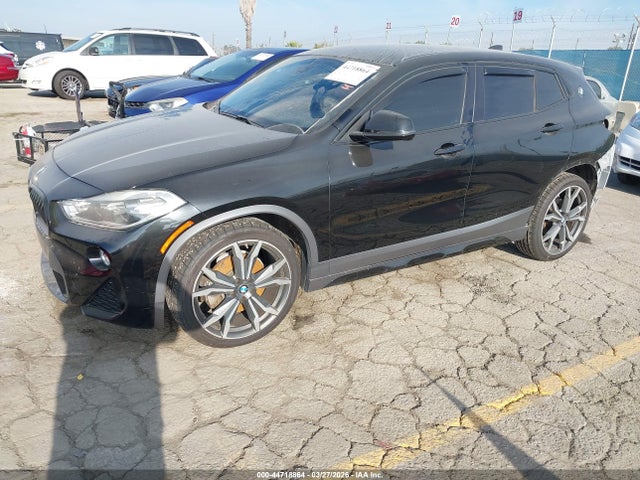 Aukcja sprzedaży 2018 Bmw X2 Sdrive28i, vin: WBXYJ3C30JEJ75668, numer aukcji: 44718864