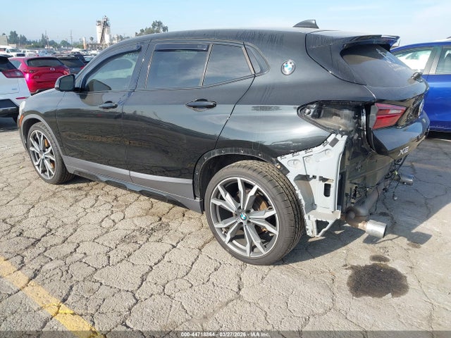 Aukcja sprzedaży 2018 Bmw X2 Sdrive28i, vin: WBXYJ3C30JEJ75668, numer aukcji: 44718864