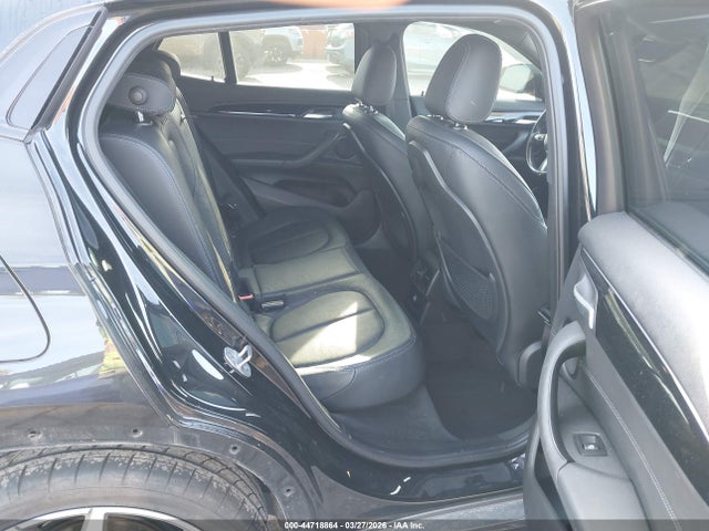 Aukcja sprzedaży 2018 Bmw X2 Sdrive28i, vin: WBXYJ3C30JEJ75668, numer aukcji: 44718864