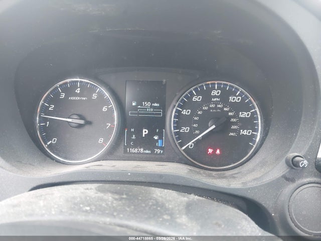 Продаж на аукціоні авто 2020 Mitsubishi Outlander Es 2.4, vin: JA4AD2A39LZ006855, номер лоту: 44718865