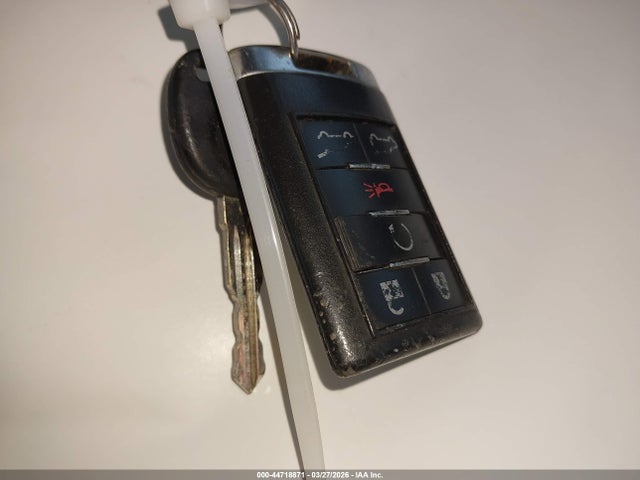 2008 CADILLAC ESCALADE 1GYFK63848R106106 Photo 10