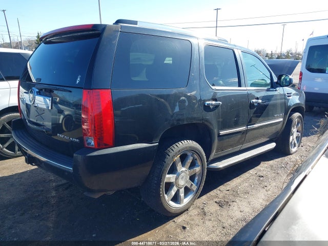 2008 CADILLAC ESCALADE 1GYFK63848R106106 Photo 3
