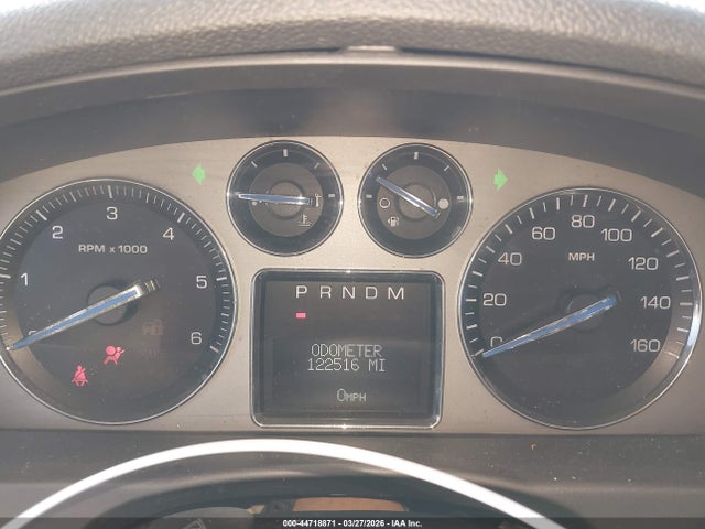 2008 CADILLAC ESCALADE 1GYFK63848R106106 Photo 6