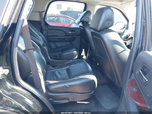 2008 CADILLAC ESCALADE 1GYFK63848R106106 Photo 7