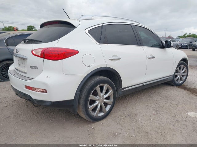 Aukcja sprzedaży 2017 Infiniti Qx50, vin: JN1BJ0RR2HM409423, numer aukcji: 44718876