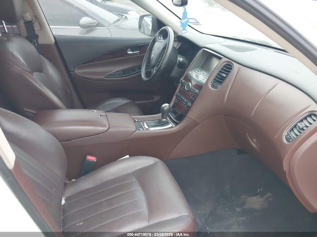 Aukcja sprzedaży 2017 Infiniti Qx50, vin: JN1BJ0RR2HM409423, numer aukcji: 44718876