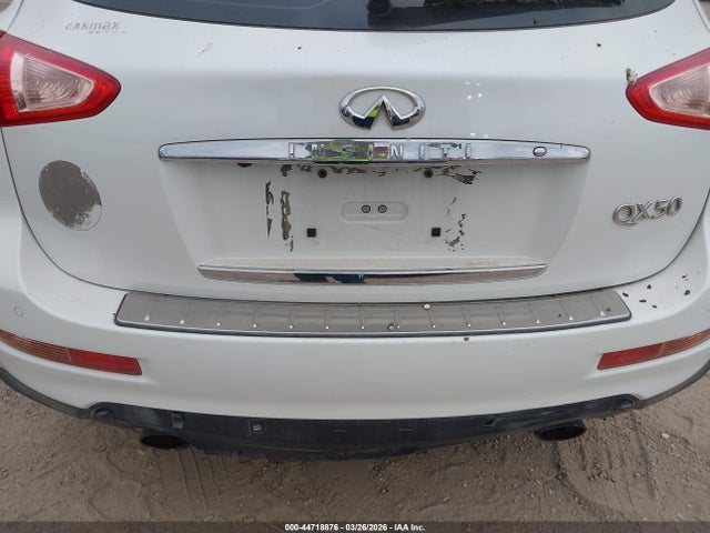 Aukcja sprzedaży 2017 Infiniti Qx50, vin: JN1BJ0RR2HM409423, numer aukcji: 44718876