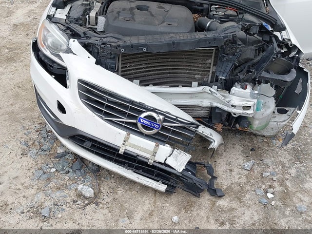 Aukcja sprzedaży 2015 Volvo S60 T5 Premier, vin: YV126MFK6F1361107, numer aukcji: 44718891