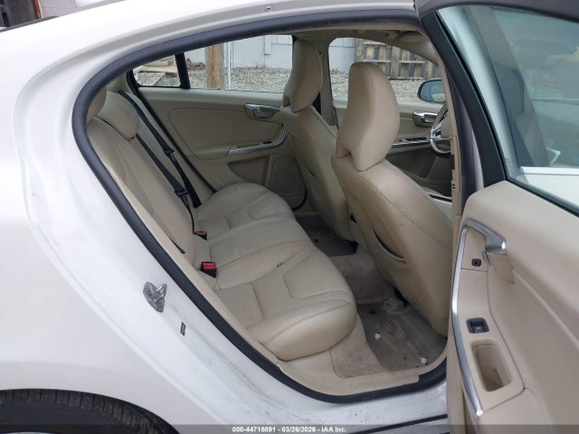 Aukcja sprzedaży 2015 Volvo S60 T5 Premier, vin: YV126MFK6F1361107, numer aukcji: 44718891