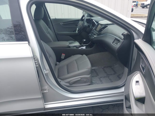 2019 CHEVROLET IMPALA 2G11X5S36K9140754 Photo 4