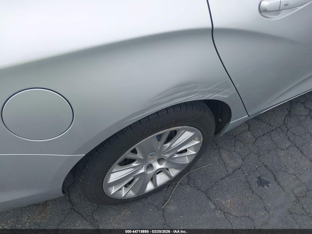 2019 CHEVROLET IMPALA 2G11X5S36K9140754 Photo 5