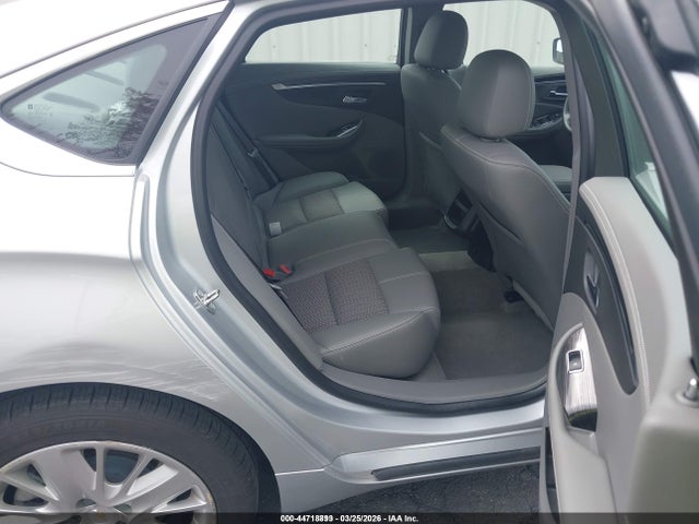 2019 CHEVROLET IMPALA 2G11X5S36K9140754 Photo 7