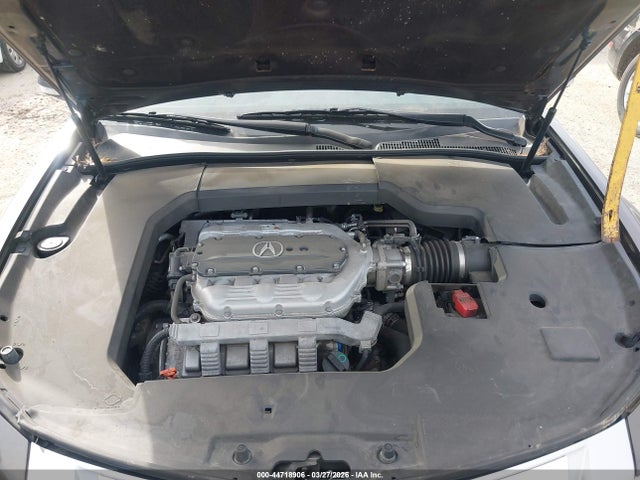 Продажа на аукционе авто 2011 Acura Tl 3.7, vin: 19UUA9F50BA000116, номер лота: 44718906
