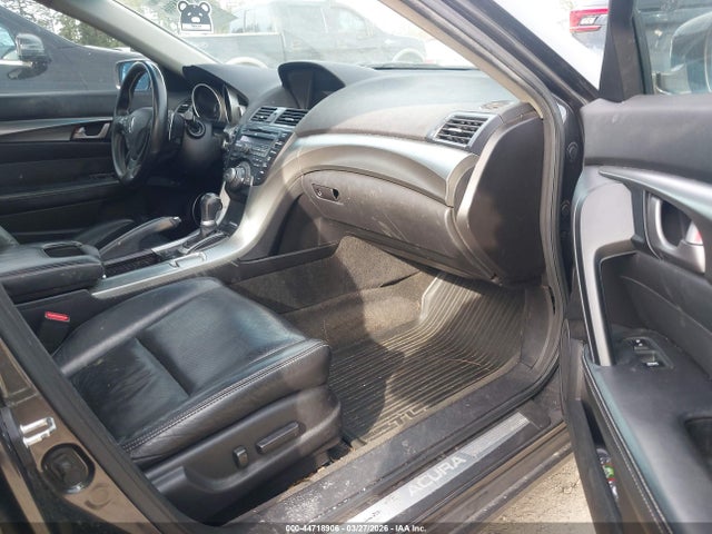 Продажа на аукционе авто 2011 Acura Tl 3.7, vin: 19UUA9F50BA000116, номер лота: 44718906