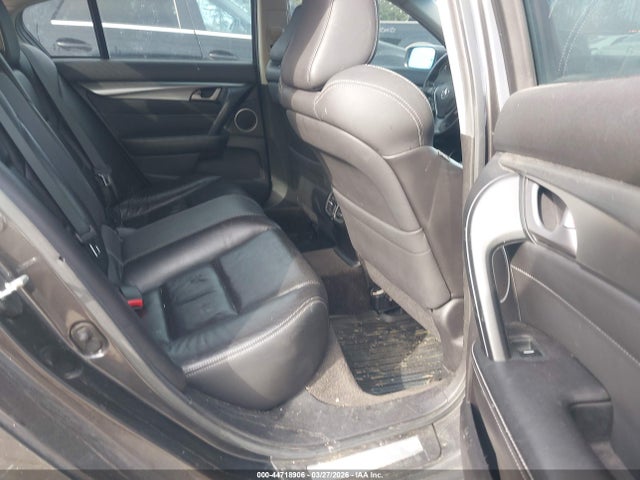 Продажа на аукционе авто 2011 Acura Tl 3.7, vin: 19UUA9F50BA000116, номер лота: 44718906