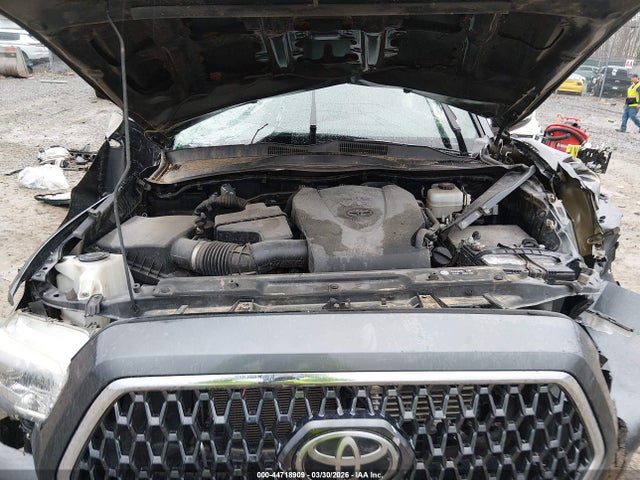 Продажа на аукционе авто 2019 Toyota Tacoma Trd Off Road, vin: 3TMCZ5AN0KM253135, номер лота: 44718909