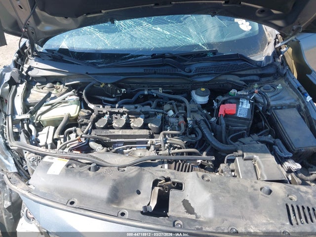 Aukcja sprzedaży 2021 Honda Civic Ex, vin: SHHFK7H69MU208230, numer aukcji: 44718912