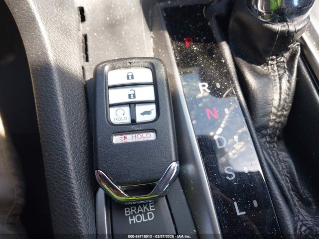 Aukcja sprzedaży 2021 Honda Civic Ex, vin: SHHFK7H69MU208230, numer aukcji: 44718912