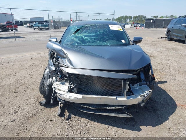 Aukcja sprzedaży 2021 Honda Civic Ex, vin: SHHFK7H69MU208230, numer aukcji: 44718912