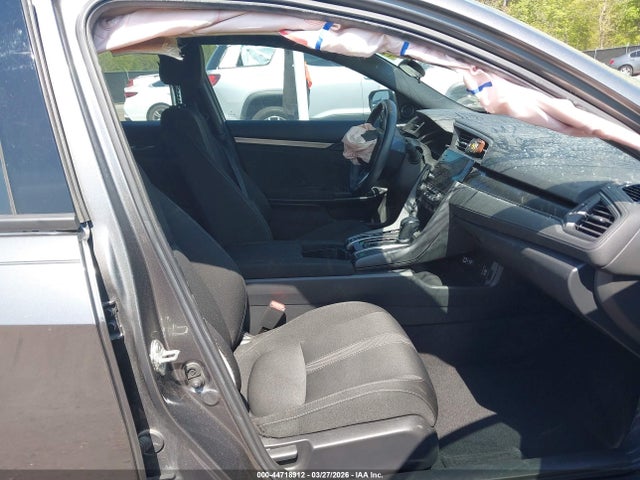 Aukcja sprzedaży 2021 Honda Civic Ex, vin: SHHFK7H69MU208230, numer aukcji: 44718912