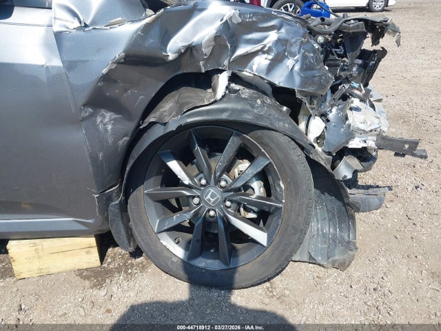 Aukcja sprzedaży 2021 Honda Civic Ex, vin: SHHFK7H69MU208230, numer aukcji: 44718912