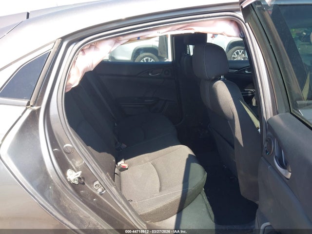 Aukcja sprzedaży 2021 Honda Civic Ex, vin: SHHFK7H69MU208230, numer aukcji: 44718912