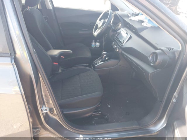 Aukcja sprzedaży 2022 Nissan Kicks S Xtronic Cvt, vin: 3N1CP5BV6NL513393, numer aukcji: 44718922