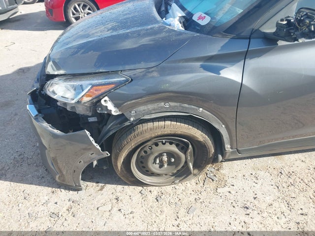 Aukcja sprzedaży 2022 Nissan Kicks S Xtronic Cvt, vin: 3N1CP5BV6NL513393, numer aukcji: 44718922
