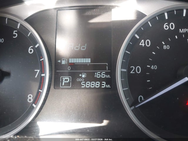 Aukcja sprzedaży 2022 Nissan Kicks S Xtronic Cvt, vin: 3N1CP5BV6NL513393, numer aukcji: 44718922