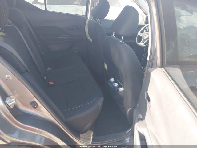 Aukcja sprzedaży 2022 Nissan Kicks S Xtronic Cvt, vin: 3N1CP5BV6NL513393, numer aukcji: 44718922