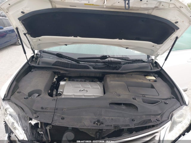 Aukcja sprzedaży 2015 Lexus Rx 350, vin: 2T2ZK1BA4FC172796, numer aukcji: 44718928