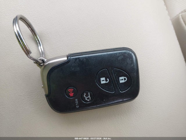 Aukcja sprzedaży 2015 Lexus Rx 350, vin: 2T2ZK1BA4FC172796, numer aukcji: 44718928
