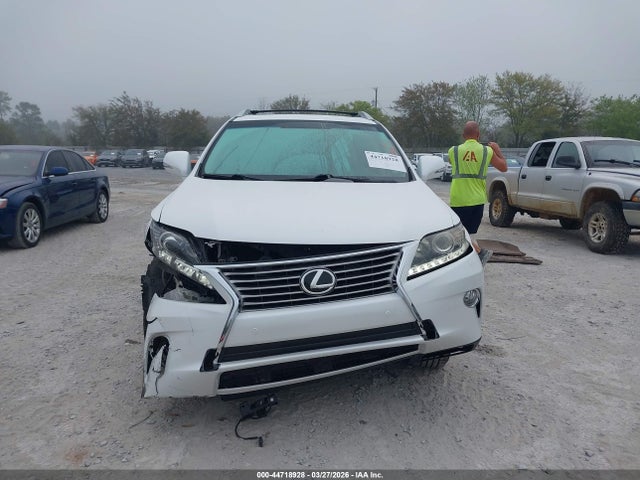 Aukcja sprzedaży 2015 Lexus Rx 350, vin: 2T2ZK1BA4FC172796, numer aukcji: 44718928