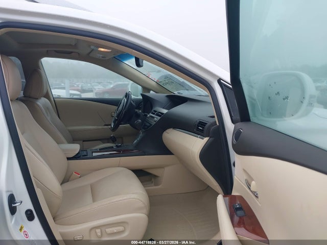 Aukcja sprzedaży 2015 Lexus Rx 350, vin: 2T2ZK1BA4FC172796, numer aukcji: 44718928