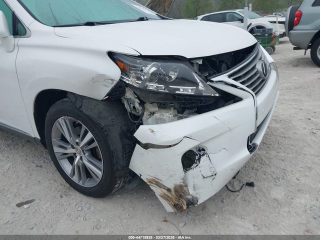 Aukcja sprzedaży 2015 Lexus Rx 350, vin: 2T2ZK1BA4FC172796, numer aukcji: 44718928