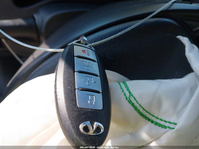 Продажа на аукционе авто 2010 Infiniti G37x, vin: JN1CV6EL5AM151546, номер лота: 44718929