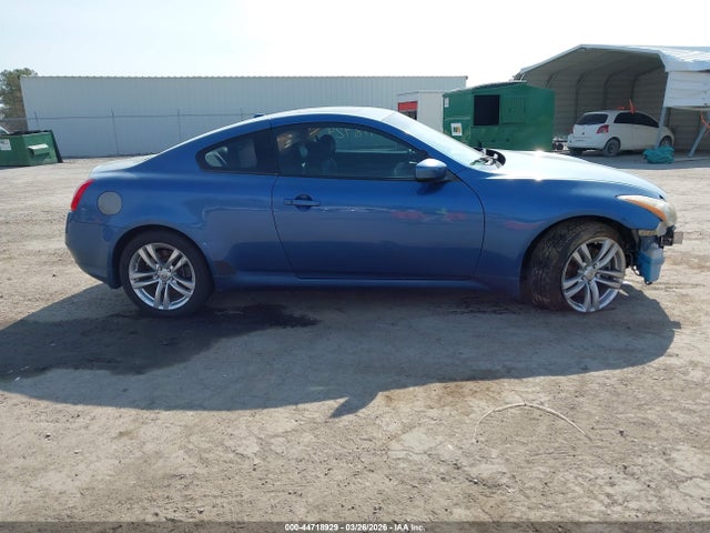 Продажа на аукционе авто 2010 Infiniti G37x, vin: JN1CV6EL5AM151546, номер лота: 44718929