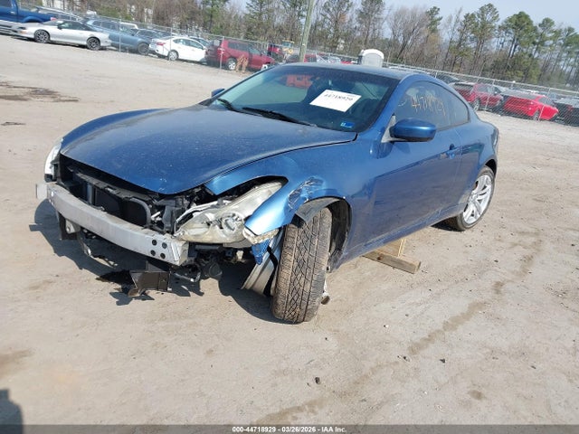 Продажа на аукционе авто 2010 Infiniti G37x, vin: JN1CV6EL5AM151546, номер лота: 44718929