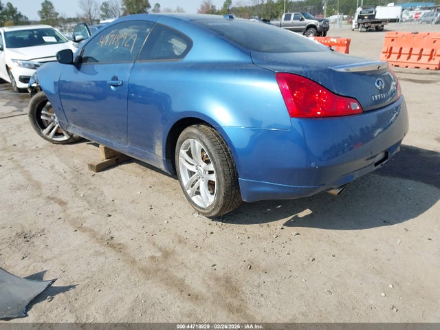 Продажа на аукционе авто 2010 Infiniti G37x, vin: JN1CV6EL5AM151546, номер лота: 44718929