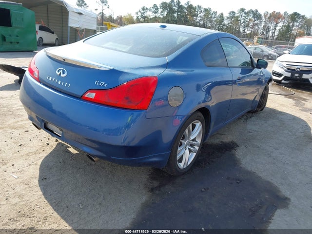 Продажа на аукционе авто 2010 Infiniti G37x, vin: JN1CV6EL5AM151546, номер лота: 44718929