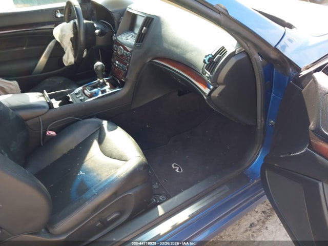 Продажа на аукционе авто 2010 Infiniti G37x, vin: JN1CV6EL5AM151546, номер лота: 44718929