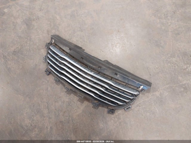 44718930 :رقم المزاد ، 2C4RC1BG6GR157451 vin ، 2016 Chrysler Town & Country Touring مزاد بيع