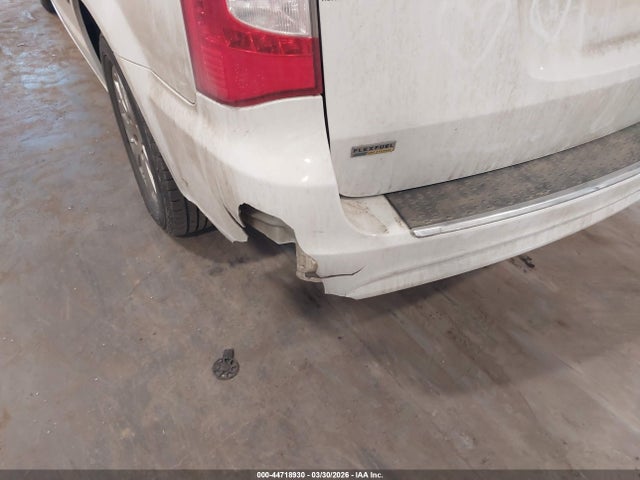 44718930 :رقم المزاد ، 2C4RC1BG6GR157451 vin ، 2016 Chrysler Town & Country Touring مزاد بيع