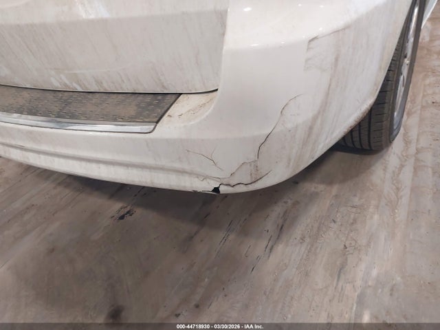 44718930 :رقم المزاد ، 2C4RC1BG6GR157451 vin ، 2016 Chrysler Town & Country Touring مزاد بيع