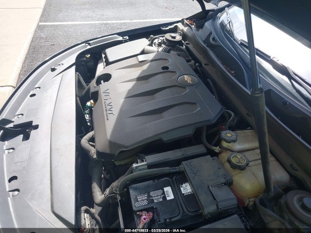 2019 CHEVROLET IMPALA 2G11X5S38K9140450 Photo 9