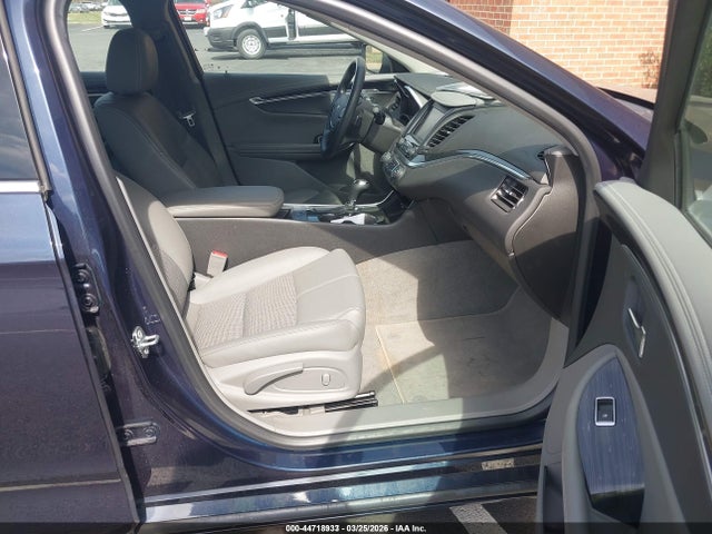 2019 CHEVROLET IMPALA 2G11X5S38K9140450 Photo 4